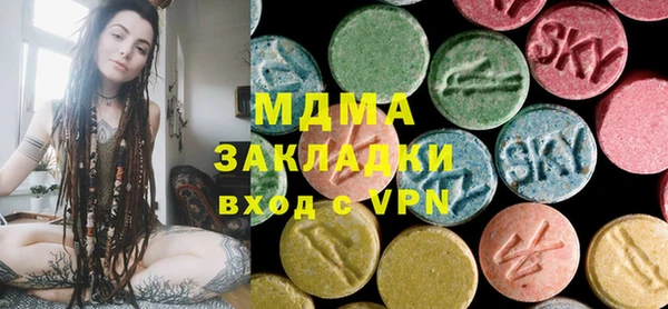 тгк Алексин